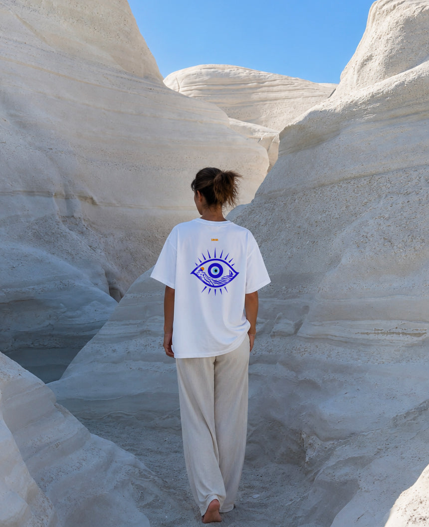 Mykonos Eye